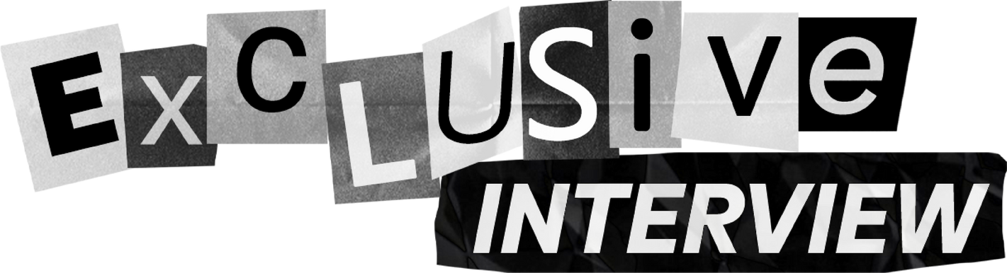 Static Infomotion Contemporary Editorial Style Exclusive Interview
